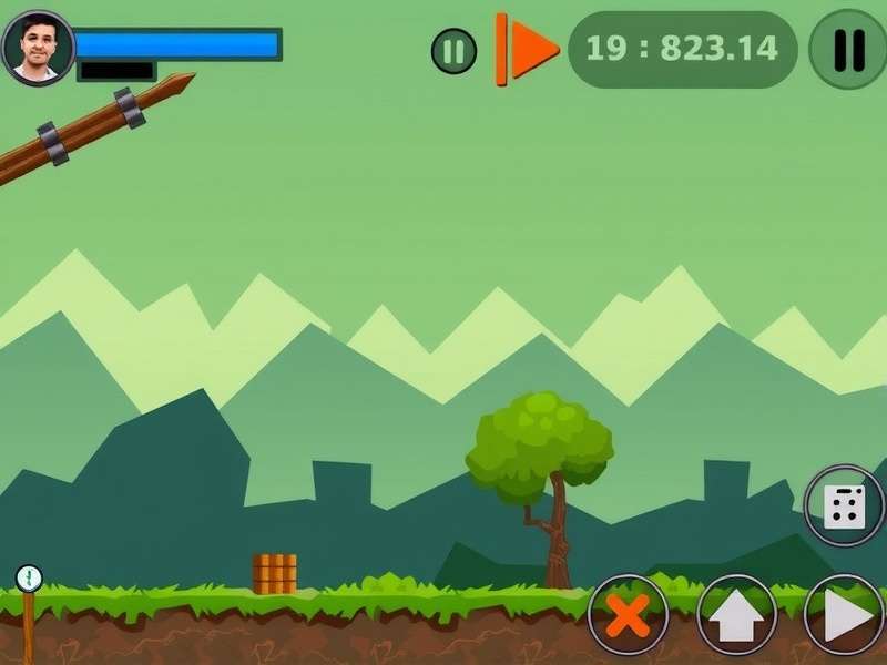 Dig Spike India level design